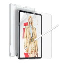 国内正規品 ESR iPad Pro 13インチ iPad Pro 11インチ iPad Air 13インチ iPad Air 11インチペーパーテクスチャー液晶保護フィルム(2枚入り)