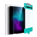 国内正規品 ESR iPad Pro 13インチ iPad Pro 11インチ iPad Air 13インチ iPad Air 11インチ 強化ガラス液晶保護フィルム