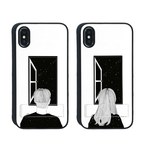 Rakuten - ＜Dparks ディーパークス＞【iPhone XR 6.1インチ】 spirit case 窓際 スタンド機能、カード収納、コーナーの保護機能など機能の多い便利なケース DS15221i61
