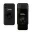 National Geographic ʡiPhone XR 6.1 Celebrating 130 Years Slide Case 饤ɼɼǼ ¦˱줿ߥ顼դ NG14109i61