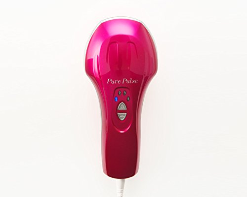 <マルタカ・パルス>PurePulse2(ピュアパルス2)美容高分子成分をダイレクトに導入 PurePulse2 <マルタカ・パルス>PurePulse2(ピュアパルス2)美容高分子成分をダイレクトに導入 PurePulse2