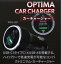 alumania ޥ˥ OPTIMAL CAR CHARGER PDQC Type-C &USB MAX45W 㡼㡼 å 12/24Vб