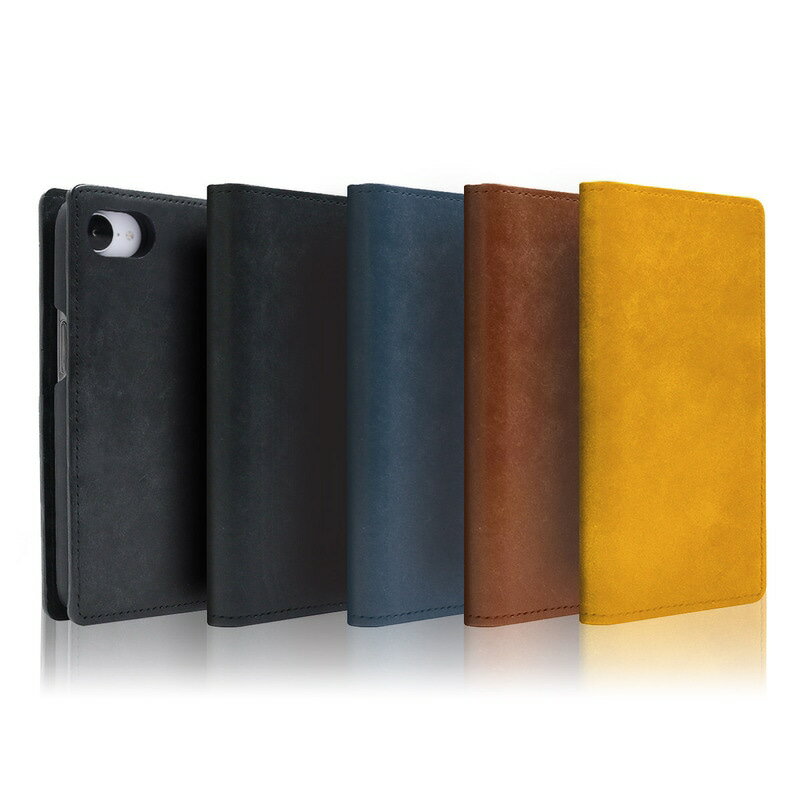 Rakuten - 国内正規品 ABBI SIGNATURE iPhone 16e/17e ケース MARGOT 手帳型 イタリアンレザー MagSafe対応 本革 日本製