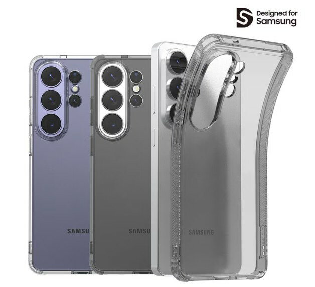 Rakuten - 国内正規品 araree アラリー Galaxy S26 / S26+ / S26 Ultra ソフトケース Flexield 米軍MIL規格 TPUカバー SAMSUNGの公式認証