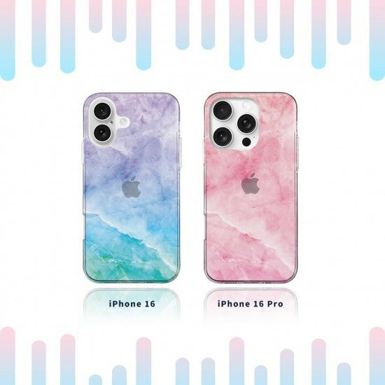 ���������� AKAN �������� iphone 16������ iPhone 16 Pro������ ���ե� ���ꥢ������ �ޥ١��饹 �ޡ��֥�