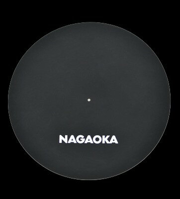 NAGAOKA ナガオカ レコードワークマット LP/EPレコードを置いて、クリーニングをする際に使用する帯電防止仕様 msquall-10007801 MSQUALL サンプル画像3