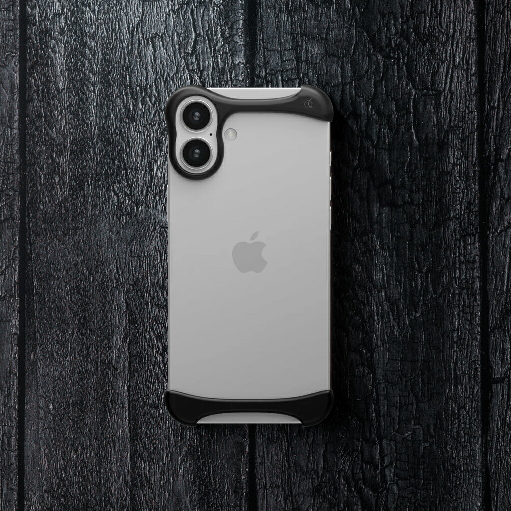 国内正規品 Arc アーク iPhone 16 iPhone 16 Plus Arc Pulse ア