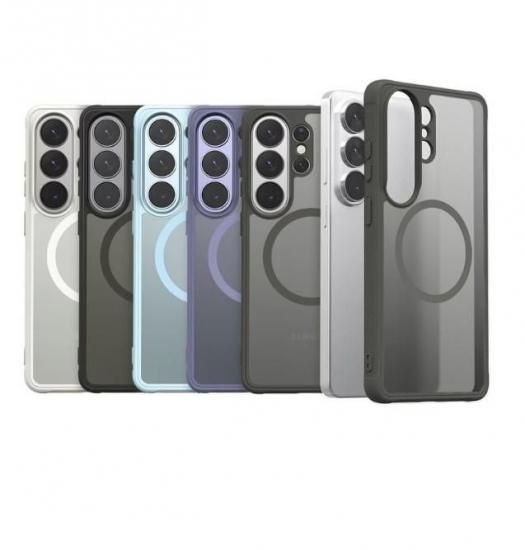 Rakuten - 国内正規品 araree アラリー Galaxy S26 / S26+ / Galaxy S26 Ultra Qi2 & MagSafe対応 DUPLE M ARMOR 米軍MIL規格 ケース
