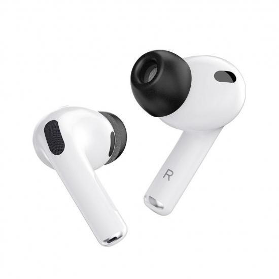 Rakuten - 国内正規品 KeyBudz AirPods Pro 3専用イヤーチップ HYPERFOAM Comfort イヤーチップ for AirPods Pro 3