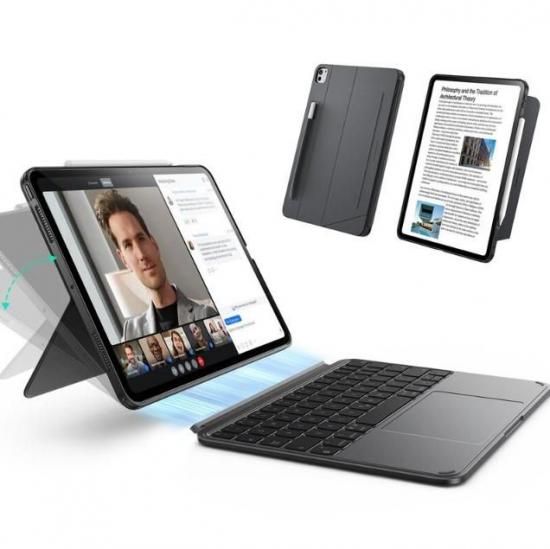 iPad Pro 11 第2世代/Pencil2/USキーボード/ESRケース 楽天市場】esr ipad pro 11 キーボードケースの通販