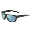 bolle (ボレー) サングラス STRIX BS022007 ストリックス マットブラック ファントムプラス ボレー bolle