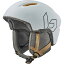 送料無料 bolle (ボレー) ヘルメット　ECO ATMOS 　23-24モデル　エコアトモス／マットアイスホワイト BH147001-BH147002