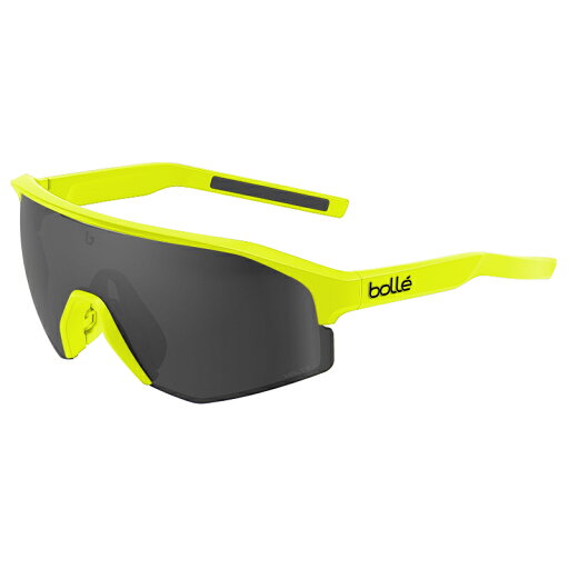 bolle (ボレー) サングラス LIGHT SHIFTER BS020008 ライトシフター/マットアシッドイエロー/ボルト ポラライズド ガン ハイコントラスト仕様 bolle (ボレー) サングラス LIGHT SHIFTER BS020008 ライトシフター/マットアシッドイエロー/ボルト ポラライズド ガン ハイコントラスト仕様