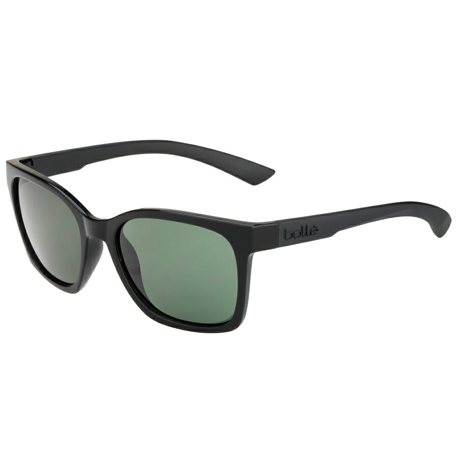 bolle (ボレー) サングラス ADA A12495 20-21モデル シャイニー＆マットブラック アクシス ボレー bolle