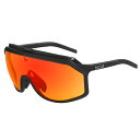 bolle (ボレー) サングラス CHRONOSHIELD 23-24モデル 12634/BS018003 クロノシールド/マットブラック/ファントムブラウンレッド NXT調光レンズ仕様