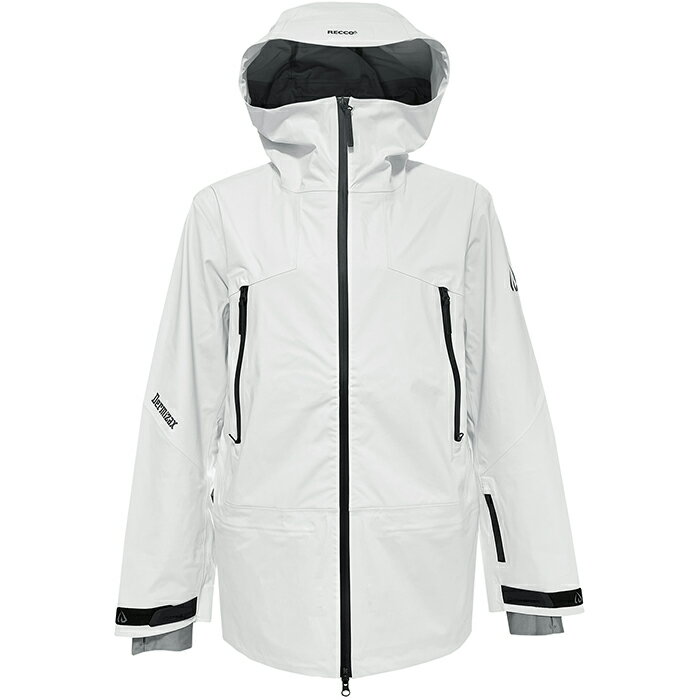 ID one SKIWEAR MOGUL3L H.Sel JK単品 WT 25-26