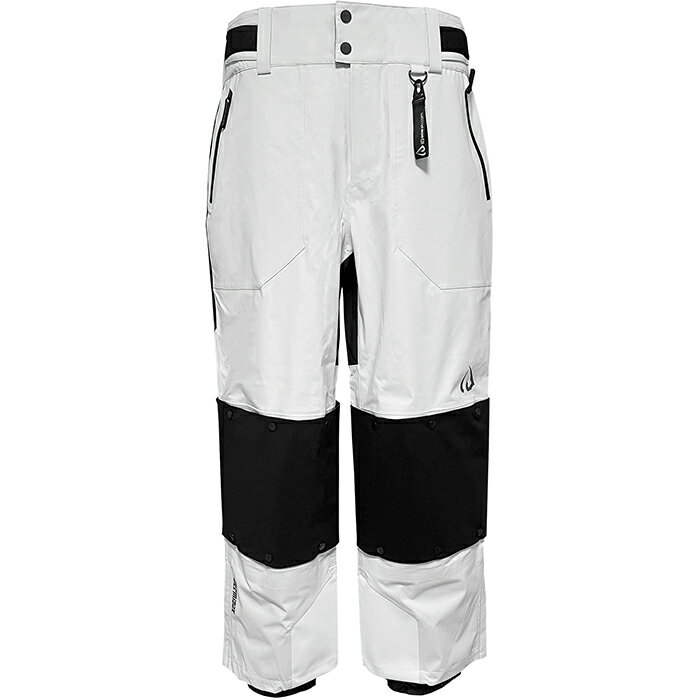 ID one SKIWEAR MOGUL3L H.Sel PT単品 WT 25-26