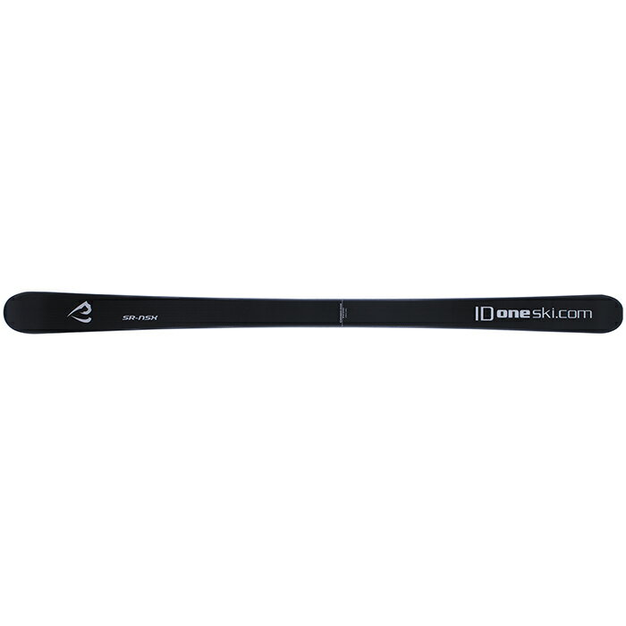 ID one (ǥ) 2025-26 SLOW RIDE SR-NSX ֥å 152cm 160cm 168cm ǥ...