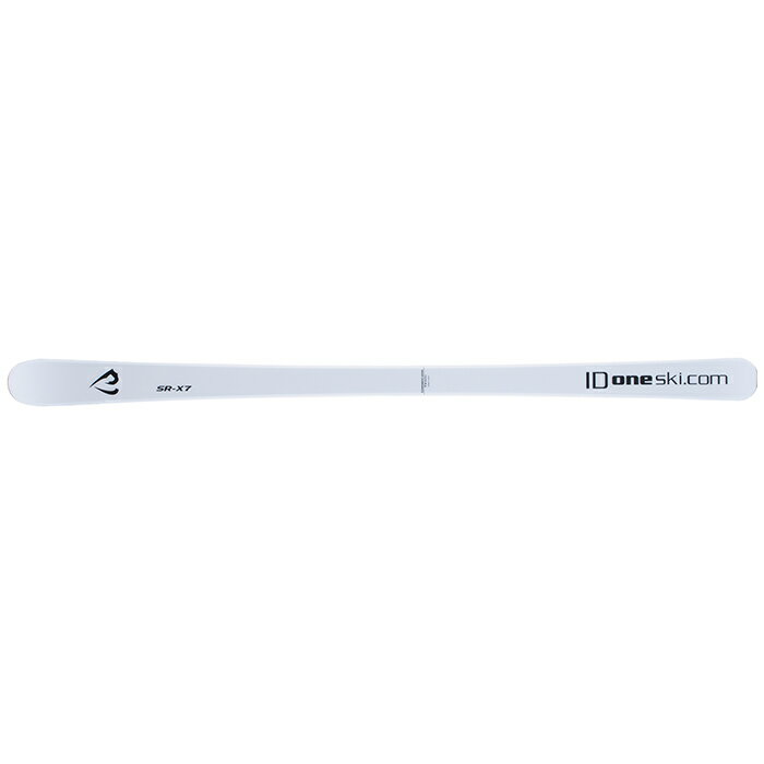 ID one (ǥ) 2025-26 SLOW RIDE SR-X7 ۥ磻 160cm 167cm ǥ ...