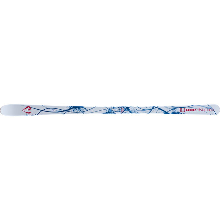 Rakuten - ID one (アイディーワン) 2026-27 MOGUL RIDE MR-G ホワイト 168cm 173cm 178cm アイディーワン モーグルライド スキー板 スキー単品 板のみ IDoneski.com