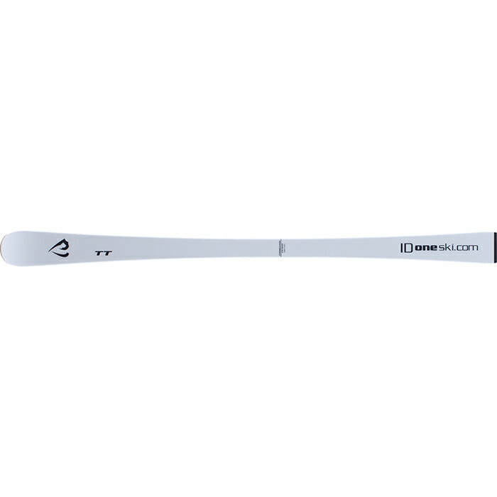 Rakuten - ID one (アイディーワン) 2026-27 TECHNICAL RIDE TR-TT ホワイト 155cm 165cm アイディーワン テクニカルライド スキー板 スキー単品
