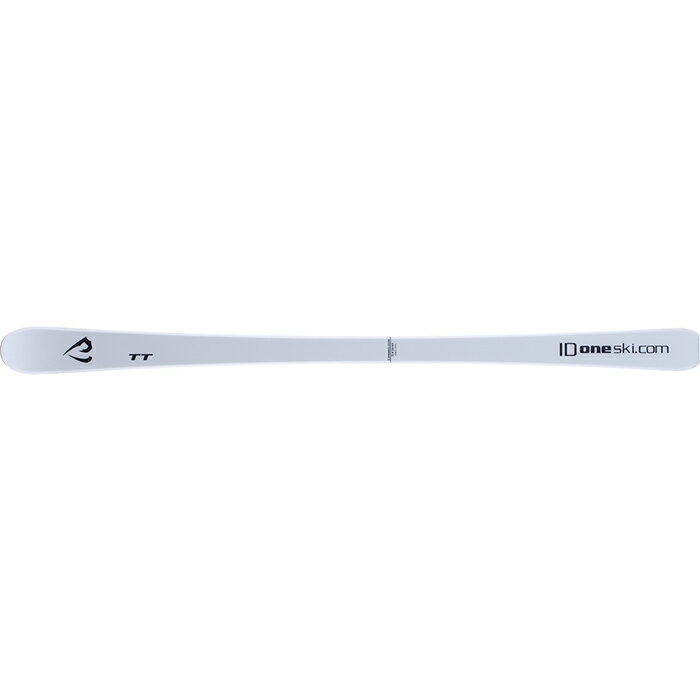 送料無料 ID one (アイディーワン) TECHNICAL RIDE TR-TTC 165cm アイディーワン テクニカルライド スキー板 スキー単品 板のみ IDoneski.com ブランド：ID one (アイディーワン) モデル名：TECHNICAL RIDE TR-TTC 165cm 3サイズ：112-66-100mm(回転半径/13.8m) ※ビンディングの取付は致しません。 こちらの商品はスキー板単品の販売の為、ビンディングの取付は致しておりません。 ビンディングの取付け・調整は、国際規格 ISO 11088 : スキー/ビンディング/ブーツ（S-B-B システム）の組み立て・調整に準拠して行って下さい。 CSサンドイッチ構造、ソール：グラファイト(センタークロスストラクチャー)、 ストラクチャートップシート、ステンレスシームレスエッジ、ACS(Active Carving System)、MADE IN JAPAN この商品は板単品になります。 1級合格をコンセプトにID oneが提案する基礎スキーモデル。 そのコンセプト通りに、グラス素材のためとても軽く扱いやすいスキーです。 フラットバーンにおいてのスキー操作では雪面をとらえるポイントが分かりやすく、 ターン前半からのエッジングを可能にし、キレのあるターン弧を描くことができます。 雪面とのコンタクトも大変ソフトで、グラススキーならではのしっとりとした安定感と、 強すぎないスキーのリバウンド(反発力)があり、ターンリズムを容易に引き出してくれるスキーです。 不整地やコブ斜面においても、しっとりとしたフレックス感が、高い操作性と優れた安定感を発揮します。 脚力のない方や、女性スキーヤーにもお勧めの1台です。 ACS(Active　Carving　Sysytem) トップ・テール共にスキーの接雪点よりスキーの最大値(変曲点)を遠ざけた設計としました。 このシステムにより、角付けが深くなればなるほど有効エッジ長が伸び、ハイスピードになるほど、深回りをするほど、よく切れるスキーになります。送料無料 ID one (アイディーワン) TECHNICAL RIDE TR-TTC 165cm アイディーワン テクニカルライド スキー板 スキー単品 板のみ IDoneski.com ブランド：ID one (アイディーワン) モデル名：TECHNICAL RIDE TR-TTC 165cm 3サイズ：112-66-100mm(回転半径/13.8m) ※ビンディングの取付は致しません。 こちらの商品はスキー板単品の販売の為、ビンディングの取付は致しておりません。 ビンディングの取付け・調整は、国際規格 ISO 11088 : スキー/ビンディング/ブーツ（S-B-B システム）の組み立て・調整に準拠して行って下さい。 CSサンドイッチ構造、ソール：グラファイト(センタークロスストラクチャー)、 ストラクチャートップシート、ステンレスシームレスエッジ、ACS(Active Carving System)、MADE IN JAPAN この商品は板単品になります。 1級合格をコンセプトにID oneが提案する基礎スキーモデル。 そのコンセプト通りに、グラス素材のためとても軽く扱いやすいスキーです。 フラットバーンにおいてのスキー操作では雪面をとらえるポイントが分かりやすく、 ターン前半からのエッジングを可能にし、キレのあるターン弧を描くことができます。 雪面とのコンタクトも大変ソフトで、グラススキーならではのしっとりとした安定感と、 強すぎないスキーのリバウンド(反発力)があり、ターンリズムを容易に引き出してくれるスキーです。 不整地やコブ斜面においても、しっとりとしたフレックス感が、高い操作性と優れた安定感を発揮します。 脚力のない方や、女性スキーヤーにもお勧めの1台です。 ACS(Active　Carving　Sysytem) トップ・テール共にスキーの接雪点よりスキーの最大値(変曲点)を遠ざけた設計としました。 このシステムにより、角付けが深くなればなるほど有効エッジ長が伸び、ハイスピードになるほど、深回りをするほど、よく切れるスキーになります。