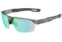 bolle (ボレー) サングラス VICTUS PRO BS058002 25-26モデル ヴィクタスプロ/ブラックフォレスト/ファントムクリアグリーン