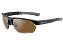 bolle (ボレー) サングラス VICTUS BS065007 25-26モデル ヴィクタス/ブラックマット/ファントムブラウンガン