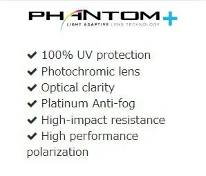 送料無料 bolle (ボレー) ゴーグル 25-26モデル　Y7-OTG　ワイセブン−OTG　 BG137008 ブラックマット／ファントムプラス　眼鏡対応