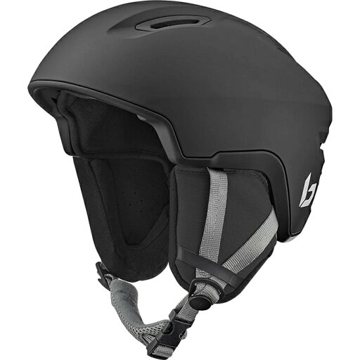 bolle (ボレー) ヘルメット ATMOS PURE 24-25モデル アトモスピュア/ブラックマット BH146004-BH146005 bolle (ボレー) ヘルメット ATMOS PURE 24-25モデル アトモスピュア/ブラックマット BH146004-BH146005