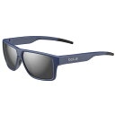 bolle (ボレー) サングラス TEMPER BS042005 25-26モデル テンパー/ダークブルーマット/TNS(4)