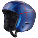 送料無料 bolle (ボレー) ヘルメット MEDALIST PURE 24-25モデル メダリストピュア/アレクシス・パンテュロー シグネチャーFIS承認 BH001101-BH001102(4)