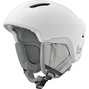 bolle (ボレー) ヘルメット ATMOS PURE 24-25モデル アトモスピュア/ホワイトマット BH146001-BH146002