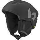 bolle (ボレー) ヘルメット ATMOS MIPS 24-25モデル アトモスミップス/ブラックマット BH148004-BH148005