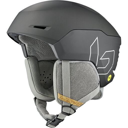 送料無料 bolle (ボレー) ヘルメット ECO RYFT PURE MIPS 24-25モデル エコ ライフト ピュア ミップス/ブラックマット BH008002-BH008003 送料無料 bolle (ボレー) ヘルメット ECO RYFT PURE MIPS 24-25モデル エコ ライフト ピュア ミップス/ブラックマット BH008002-BH008003