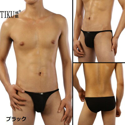 メンズセクシービキニ サイドストリングビキニ ...の紹介画像3