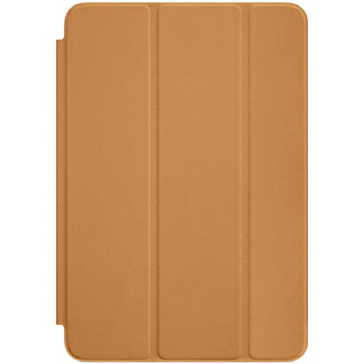 【即納】【365日毎日出荷】【アウトレット】Apple 純正 iPad mini 3/iPad mini 2/iPad mini(第1世代)用 Smart Case ブラウン レザー/マイクロファイバー ME706FE/A