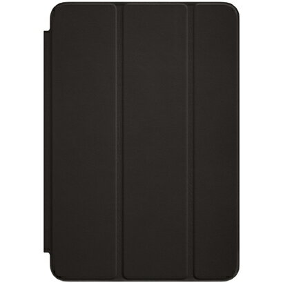 【即納】【365日毎日出荷】【アウトレット】Apple 純正 iPad mini 3/iPad mini 2/iPad mini(第1世代)用 Smart Case ブラック レザー/マイクロファイバー ME710FE/A