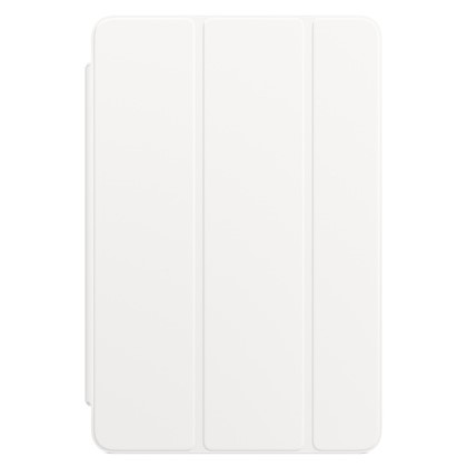 【即納】【365日毎日出荷】【アウトレット】アップル Apple 純正 iPad mini 3/iPad mini 2/iPad mini(第1世代)用 スマートカバー ホワイト Smart Cover White ポリウレタン/マイクロファイバー MGNK2FE/A