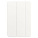 【即納】【365日毎日出荷】【アウトレット】アップル Apple 純正 iPad mini 3/iPad mini 2/iPad mini(第1世代)用 スマートカバー ホワイト Smart Cover White ポリウレタン/マイクロファイバー MGNK2FE/A