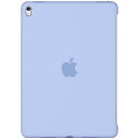 【即納】【365日毎日出荷】【アウトレット】アップル Apple 純正 iPad Pro 9.7インチ用 シリコンケース ライラック Silicone Case Lilac MMG52FE/A