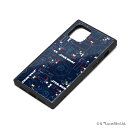 【即納】【365日毎日出荷】PGA Premium Style iPhone 11 Pro用ガラスハイブリッドケース スターウォーズ STAR WARS パターン 高硬度9Hガラスの光沢とTPUの一体感 耐衝撃設計 ガラス飛散防止加工済み ストラップホール・クロス付き PG-DGT19A34SW