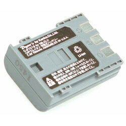 【即納】【365日毎日出荷】【アウトレット】ケンコー・トキナー Kenko Tokina エネルグ ENERG デジタルカメラ用充電式バッテリー 700mAh キヤノン Canon NB-2LH NB2LH用互換バッテリー C-#1019