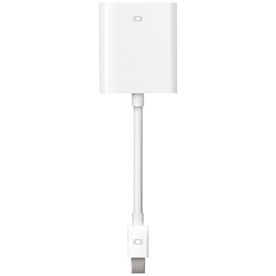 アップル Apple 純正 Mini DisplayPort - VGA アダプタ Mini DisplayPort to VGA Adapter MB572Z/B