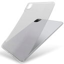 ELECOM エレコム iPad Pro 11インチ(第4世代)/iPad Pro 11 インチ(第3世代)/iPad Pro 11 インチ(第2世代)用ソフトケース クリア スマートカバー対応 TB-A21PMUCCR