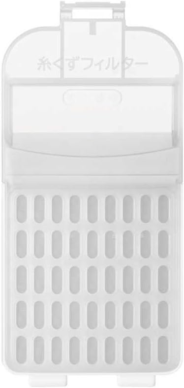 Rakuten - 【即納】【365日毎日出荷】日立 純正 洗濯機 糸くずフィルター NET-KDX120M 対応機種: BW-X120M