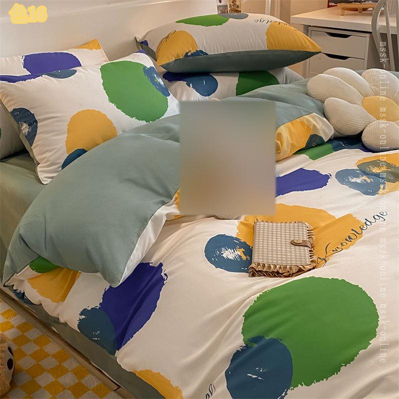 500円OFFクーポン 布団カバー セミダブル シングル 可愛い 花柄 おしゃれ 和式 掛け布団カバー 布団カバー花柄 フラワー柄 布団 カバー 寝具カバー掛け布団カバー 掛けカバー 布団用品 防ダニ オールシーズン 通気 吸湿 速乾 北欧風 単品売り mssk-online [3]