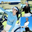 ゴルフ GOLF ウールセーター 秋 冬 レディース コート ゴルフウェア ニットセーター 防寒 暖かい プレゼント ギフト