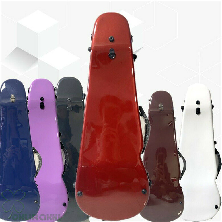 【すぐ使える感謝祭クーポン4％＆5％＆6％】VIOLA CASE ビオラケース 楽器 弦楽器 ...
