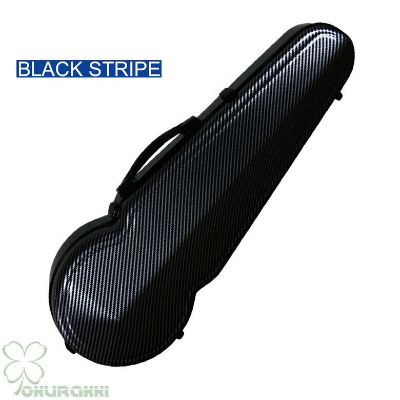 MSSKCOの【すぐ使える感謝祭クーポン4％＆5％＆6％】VIOLA CASE ビオラケース 楽器 弦楽器 カーボンファイバー製 軽量 堅牢 ケース クッション付き 3WAY リュック ショルダー 手提げ ビオラ用アクセサリー｜アングル3